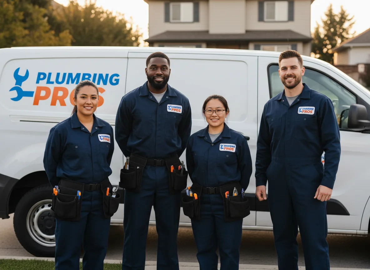 Water Heater Repair company in Luzerne, MI
